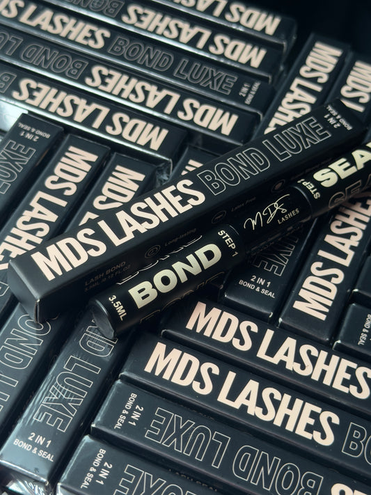 Bond luxe